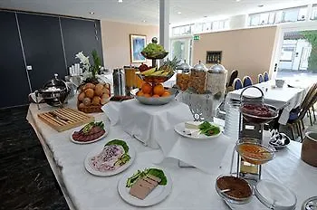 Motel La Tour Århus