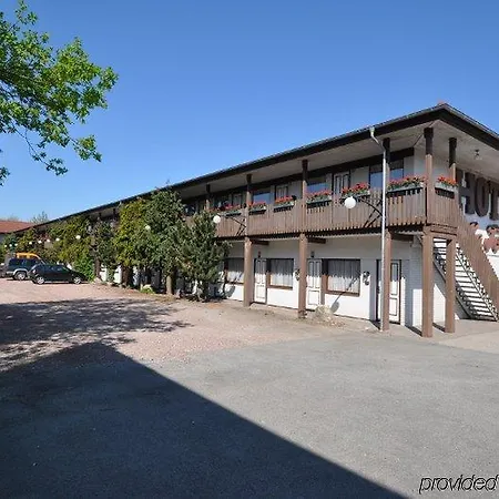 Motel La Tour Århus