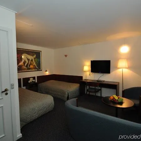 Motel La Tour