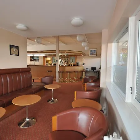 La Tour Motel Århus