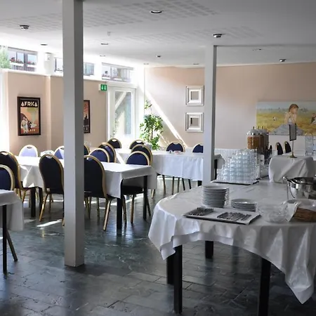 La Tour Motel Århus