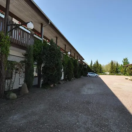 Motel La Tour Århus
