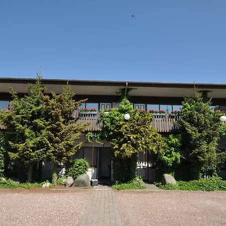 La Tour Motel Århus