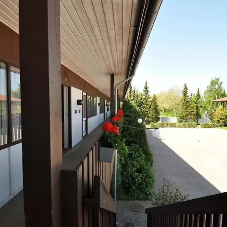 La Tour Motel