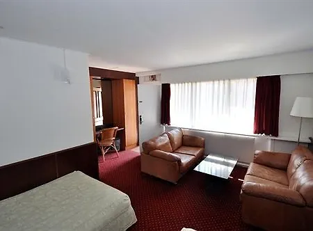 La Tour Motel Århus