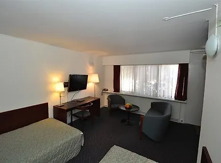 La Tour Motel 3*