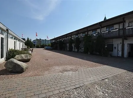 Motel La Tour