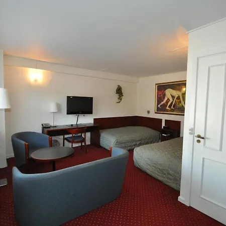 Motel La Tour Århus