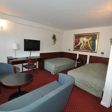 Motel La Tour