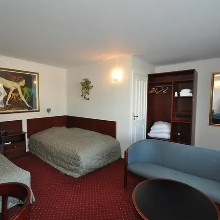 La Tour Motel Århus