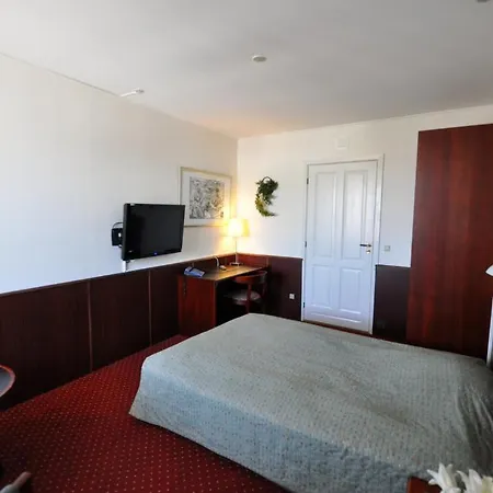 Motel La Tour Århus