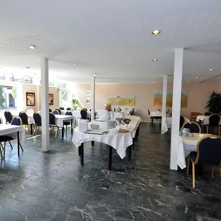 La Tour 3* Århus