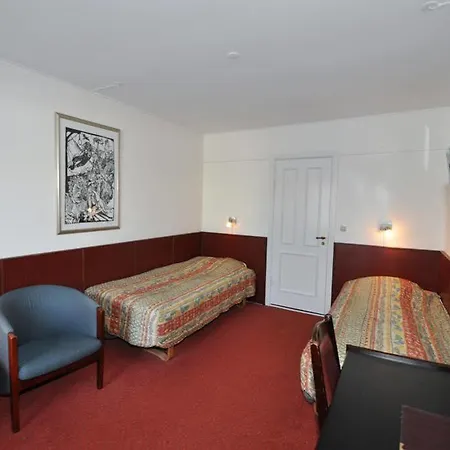 La Tour Motel